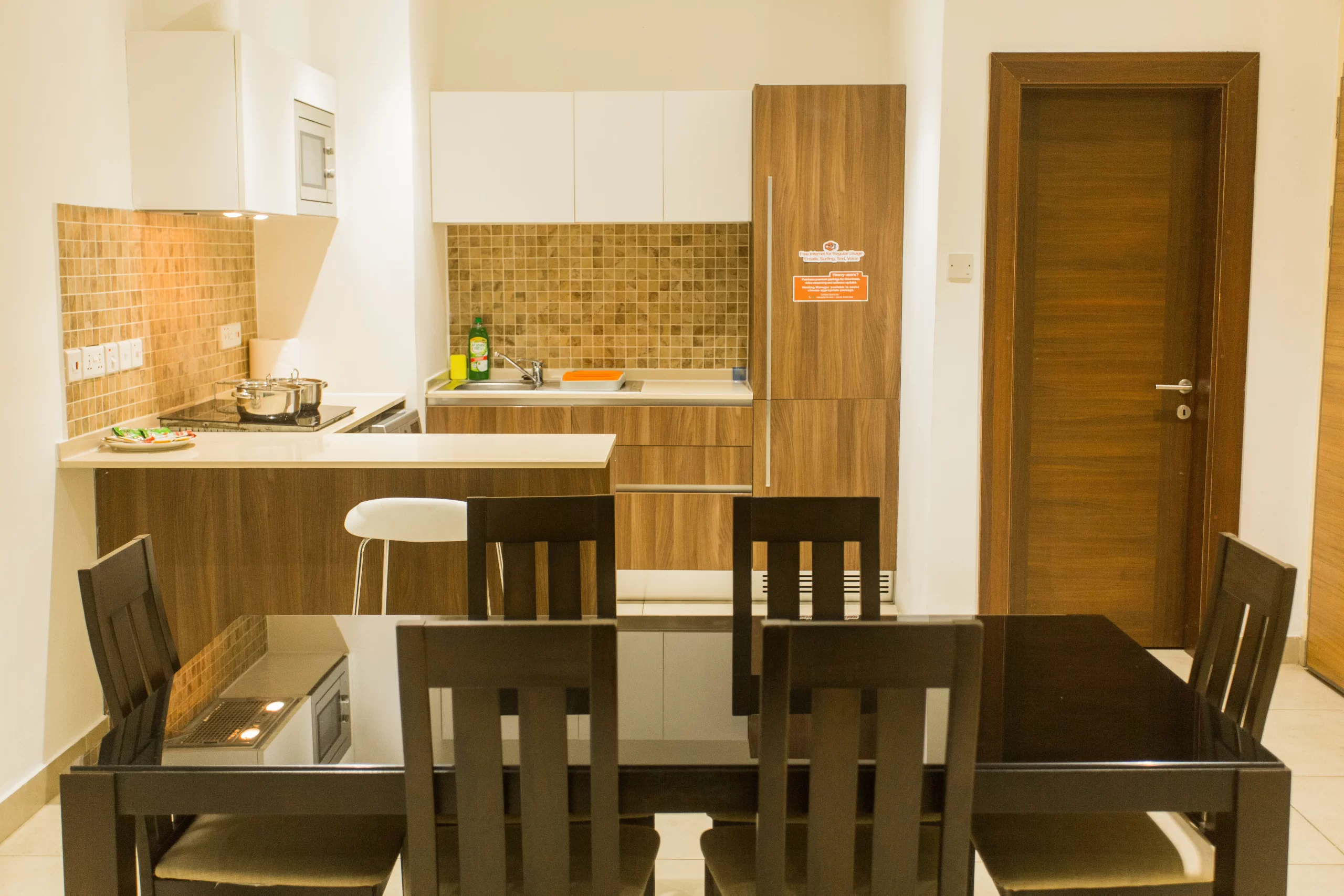 Avant Garde - Africa.luxury (accra luxury apartments)