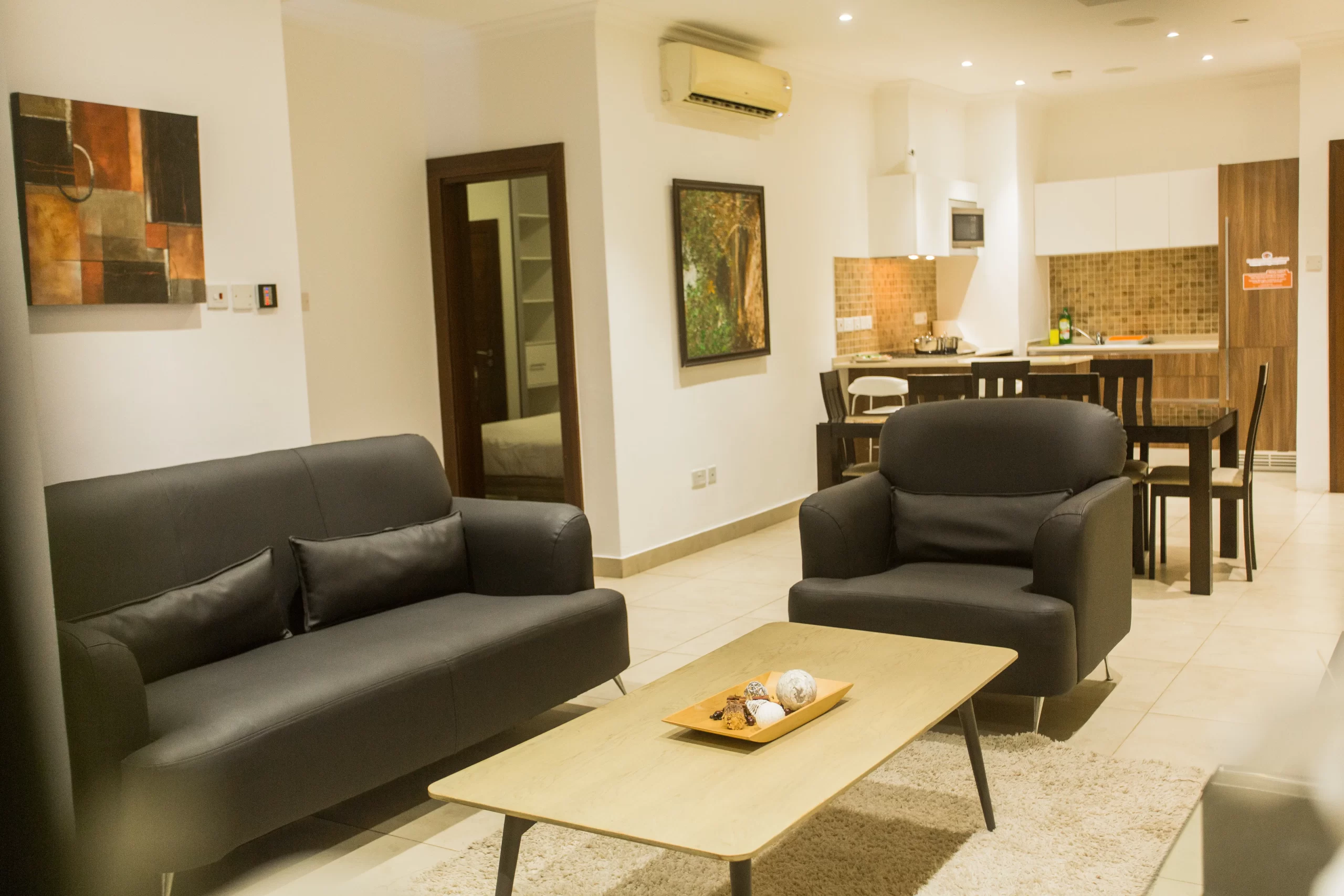 Avant Garde - Africa.luxury (accra luxury apartments)