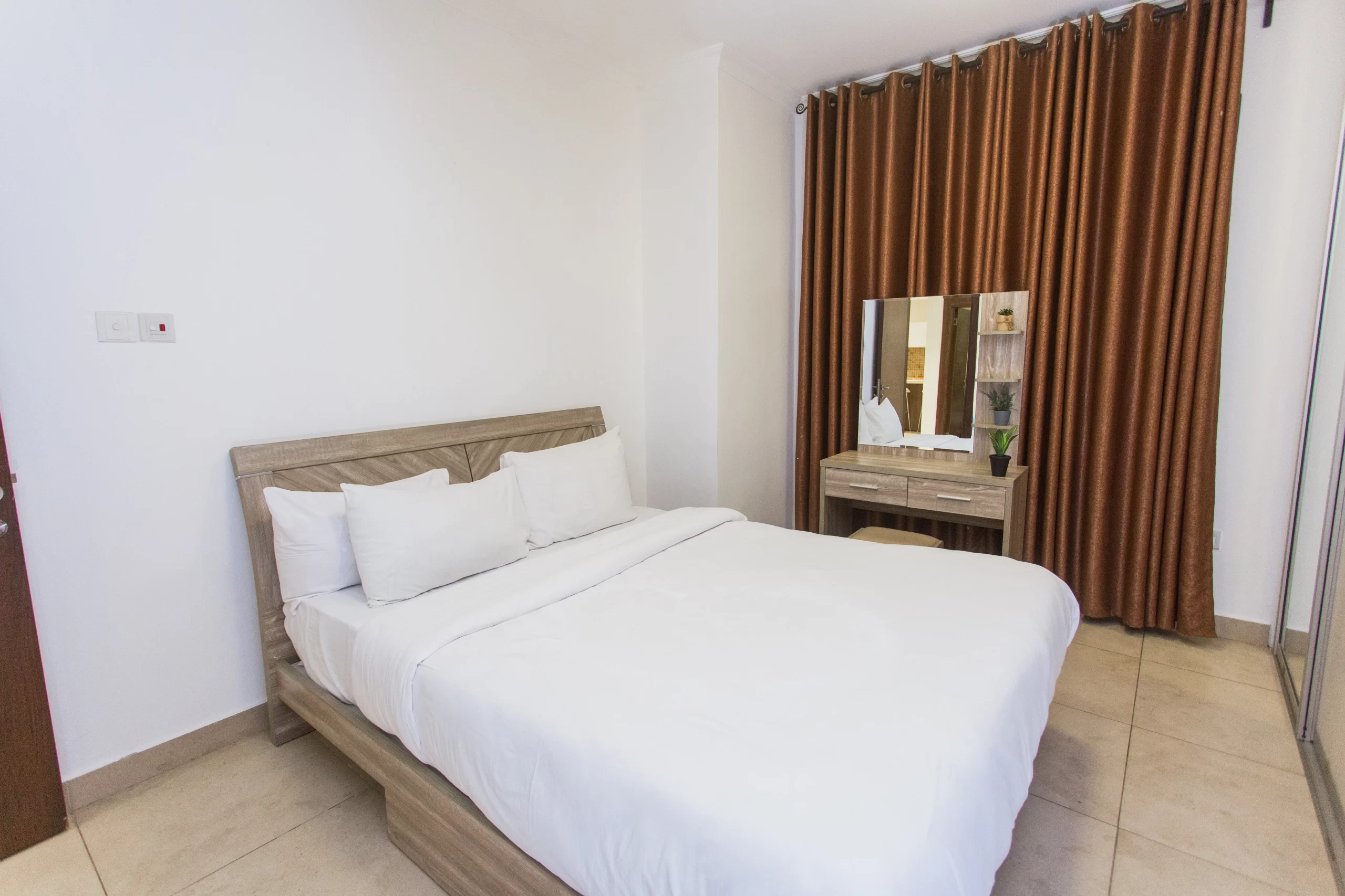 Avant Garde - Africa.luxury (accra luxury apartments)