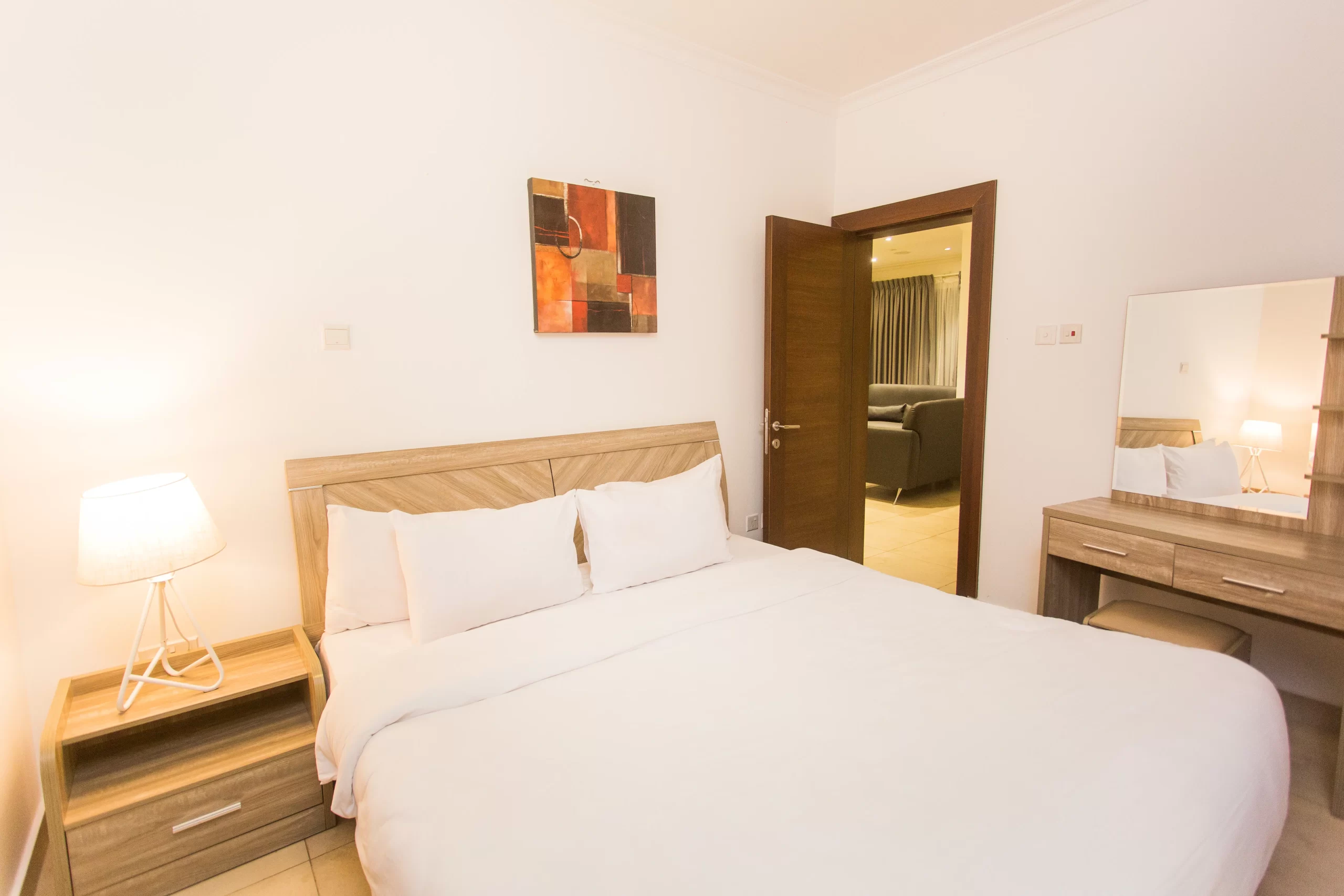 Avant Garde - Africa.luxury (accra luxury apartments)